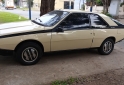 Autos - Renault gtx 2.0 1984 Nafta 269000Km - En Venta