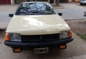 Autos - Renault gtx 2.0 1984 Nafta 269000Km - En Venta