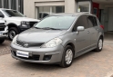 Autos - Nissan TIIDA 1.8 6MT VISIA 2010 Nafta 177676Km - En Venta