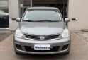 Autos - Nissan TIIDA 1.8 6MT VISIA 2010 Nafta 177676Km - En Venta
