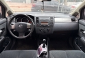 Autos - Nissan TIIDA 1.8 6MT VISIA 2010 Nafta 177676Km - En Venta