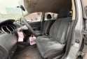 Autos - Nissan TIIDA 1.8 6MT VISIA 2010 Nafta 177676Km - En Venta