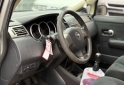 Autos - Nissan TIIDA 1.8 6MT VISIA 2010 Nafta 177676Km - En Venta