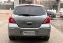Autos - Nissan TIIDA 1.8 6MT VISIA 2010 Nafta 177676Km - En Venta