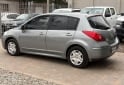 Autos - Nissan TIIDA 1.8 6MT VISIA 2010 Nafta 177676Km - En Venta