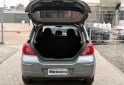 Autos - Nissan TIIDA 1.8 6MT VISIA 2010 Nafta 177676Km - En Venta