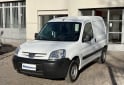 Utilitarios - Peugeot PARTNER CONFORT 1.4 2017 Nafta 86288Km - En Venta