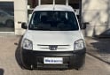 Utilitarios - Peugeot PARTNER CONFORT 1.4 2017 Nafta 86288Km - En Venta