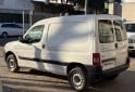 Utilitarios - Peugeot PARTNER CONFORT 1.4 2017 Nafta 86288Km - En Venta