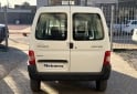Utilitarios - Peugeot PARTNER CONFORT 1.4 2017 Nafta 86288Km - En Venta