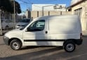 Utilitarios - Peugeot PARTNER CONFORT 1.4 2017 Nafta 86288Km - En Venta