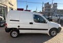 Utilitarios - Peugeot PARTNER CONFORT 1.4 2017 Nafta 86288Km - En Venta