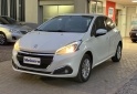 Autos - Peugeot 208 ALLUERE 1.6 115 2018 Nafta 147089Km - En Venta