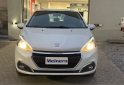 Autos - Peugeot 208 ALLUERE 1.6 115 2018 Nafta 147089Km - En Venta