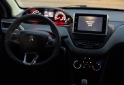 Autos - Peugeot 208 ALLUERE 1.6 115 2018 Nafta 147089Km - En Venta