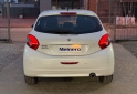 Autos - Peugeot 208 ALLUERE 1.6 115 2018 Nafta 147089Km - En Venta