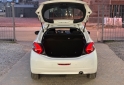 Autos - Peugeot 208 ALLUERE 1.6 115 2018 Nafta 147089Km - En Venta