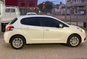Autos - Peugeot 208 ALLUERE 1.6 115 2018 Nafta 147089Km - En Venta