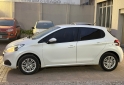 Autos - Peugeot 208 ALLUERE 1.6 115 2018 Nafta 147089Km - En Venta