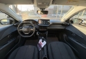 Autos - Peugeot 208 STYLE 1.6L AM23 2022 Nafta 41027Km - En Venta