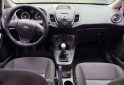 Autos - Ford Fiesta kinetic 2014 Nafta 140000Km - En Venta