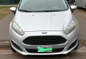 Autos - Ford Fiesta kinetic 2014 Nafta 140000Km - En Venta