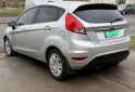 Autos - Ford Fiesta kinetic 2014 Nafta 140000Km - En Venta
