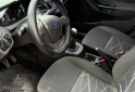 Autos - Ford Fiesta kinetic 2014 Nafta 140000Km - En Venta