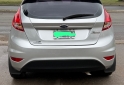 Autos - Ford Fiesta kinetic 2014 Nafta 140000Km - En Venta