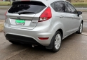 Autos - Ford Fiesta kinetic 2014 Nafta 140000Km - En Venta