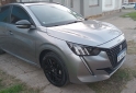 Autos - Peugeot 208 2023 style nuevo 2023 Nafta 20000Km - En Venta