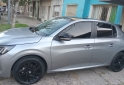Autos - Peugeot 208 2023 style nuevo 2023 Nafta 20000Km - En Venta
