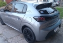 Autos - Peugeot 208 2023 style nuevo 2023 Nafta 20000Km - En Venta