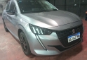 Autos - Peugeot 208 2023 style nuevo 2023 Nafta 20000Km - En Venta