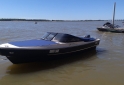 Embarcaciones - Tracker 517 c/ cama en Tif�n Baigorrita - En Venta