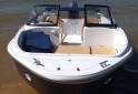 Embarcaciones - Tracker 517 c/ cama en Tif�n Baigorrita - En Venta