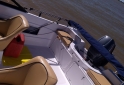 Embarcaciones - Tracker 517 c/ cama en Tif�n Baigorrita - En Venta