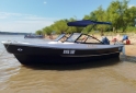 Embarcaciones - Tracker 517 c/ cama en Tif�n Baigorrita - En Venta