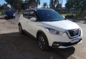 Autos - Nissan Kicks Advance cvt 2020 Nafta 54500Km - En Venta