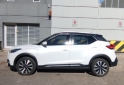 Autos - Nissan Kicks Advance cvt 2020 Nafta 54500Km - En Venta