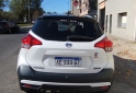 Autos - Nissan Kicks Advance cvt 2020 Nafta 54500Km - En Venta