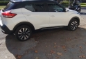 Autos - Nissan Kicks Advance cvt 2020 Nafta 54500Km - En Venta