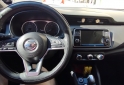 Autos - Nissan Kicks Advance cvt 2020 Nafta 54500Km - En Venta