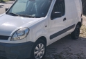 Utilitarios - Renault Kangoo 2009 GNC 260Km - En Venta