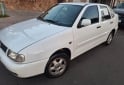 Autos - Volkswagen Polo 1999 GNC 155000Km - En Venta