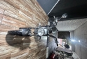 Motos - Gilera Dax 2016 Nafta 7900Km - En Venta