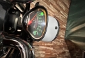 Motos - Gilera Dax 2016 Nafta 7900Km - En Venta