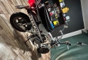 Motos - Gilera Dax 2016 Nafta 7900Km - En Venta