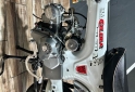 Motos - Gilera Dax 2016 Nafta 7900Km - En Venta