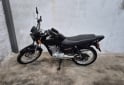 Motos - Honda CG ESD 150 TITAN 2014 Nafta 10200Km - En Venta